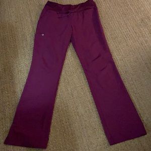 Barco One scrub pants